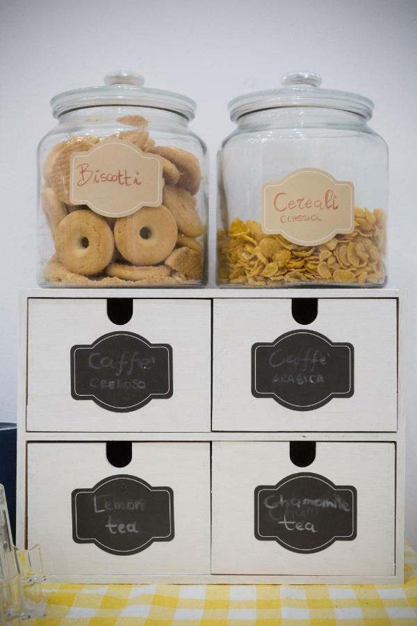Bed & Breakfast Casa Di Mono Rome