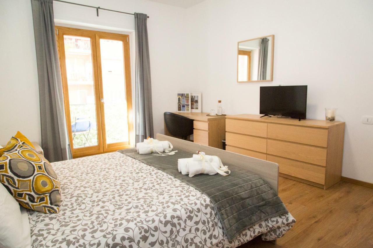 Casa Di Mono Rome